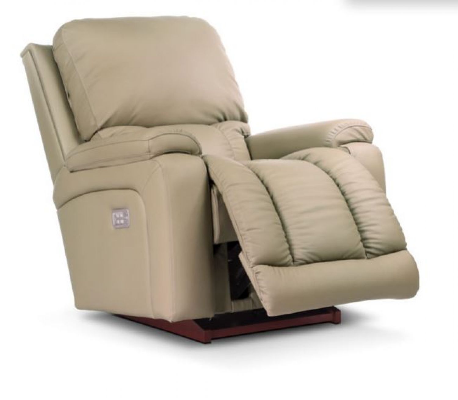 Lazy boy greyson online recliner